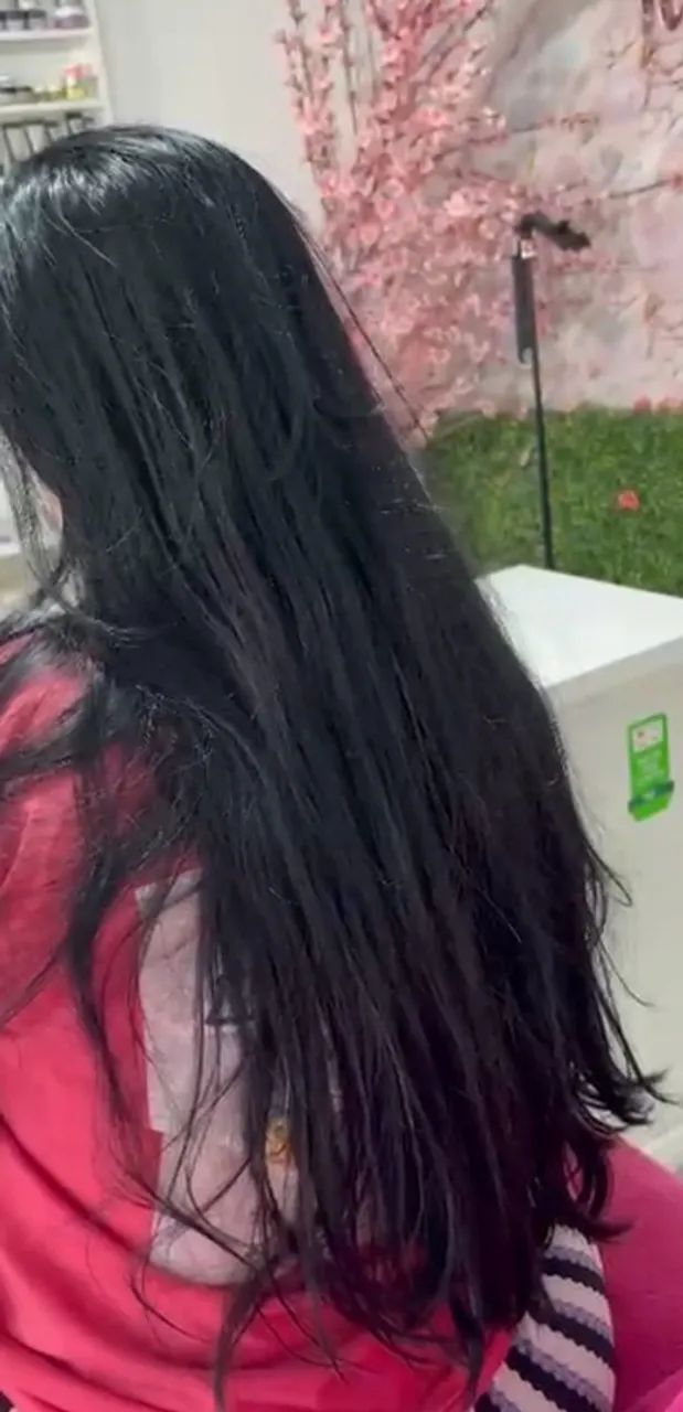 VENDE-SE CABELO NA CACEÇA PARA MEGA HAIR - Foto 3