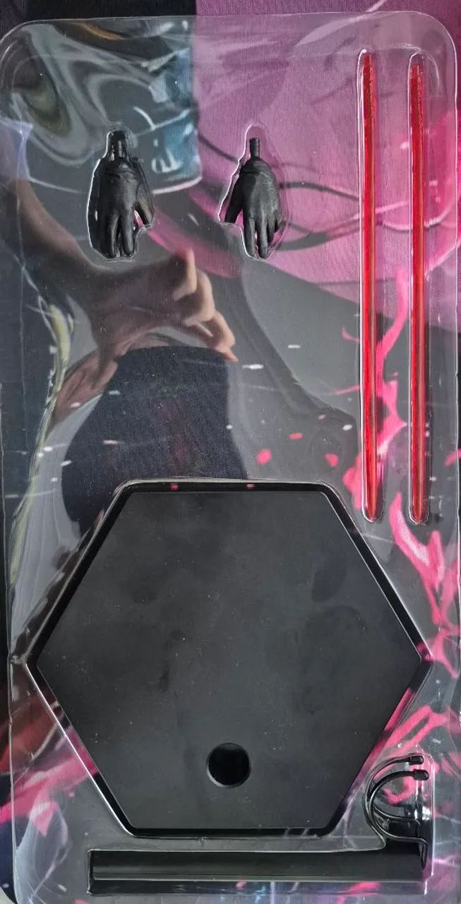 Sideshow Star Wars Darth Maul 2.0 - Foto 4