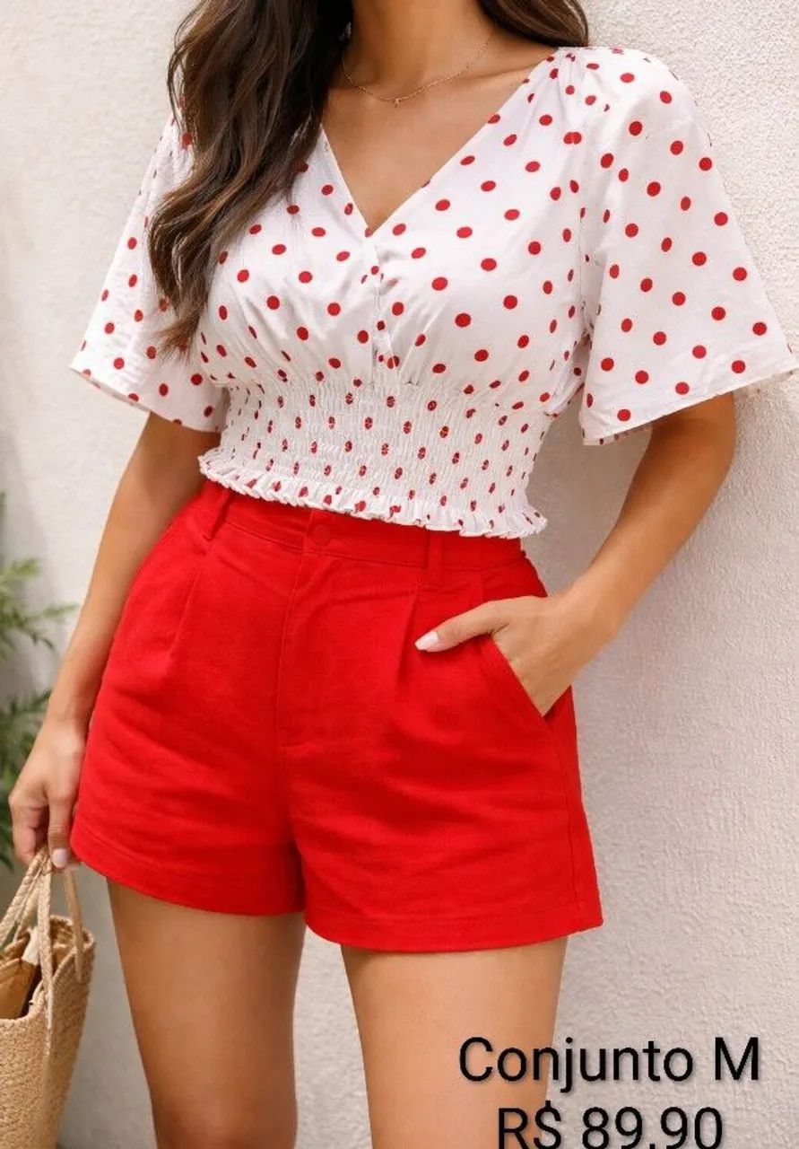 Roupas para revenda  - Foto 4
