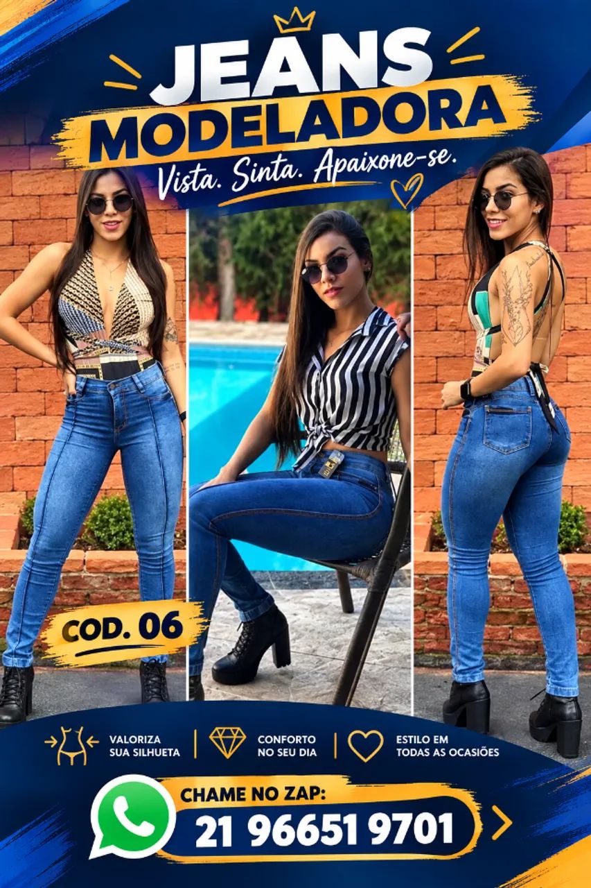 Número 38 Stresh Jacarepaguá 