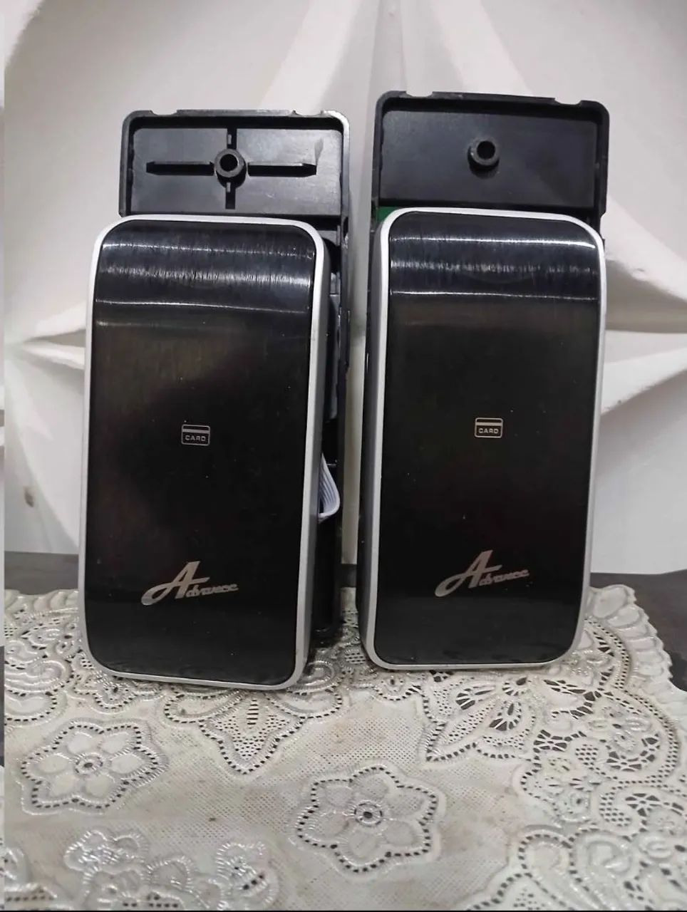 Fechadura digital  - Foto 5