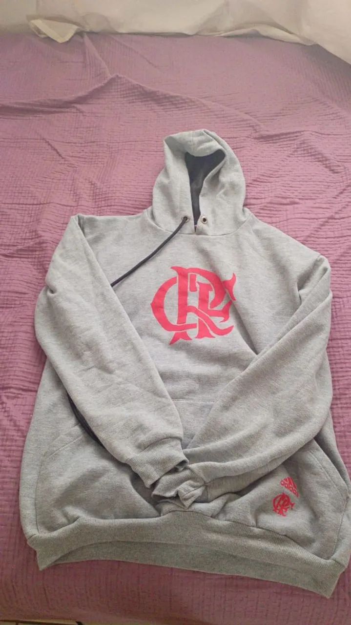flamengo roupas - Foto 5