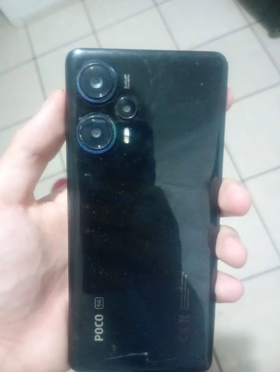 Poco f5 - Foto 3