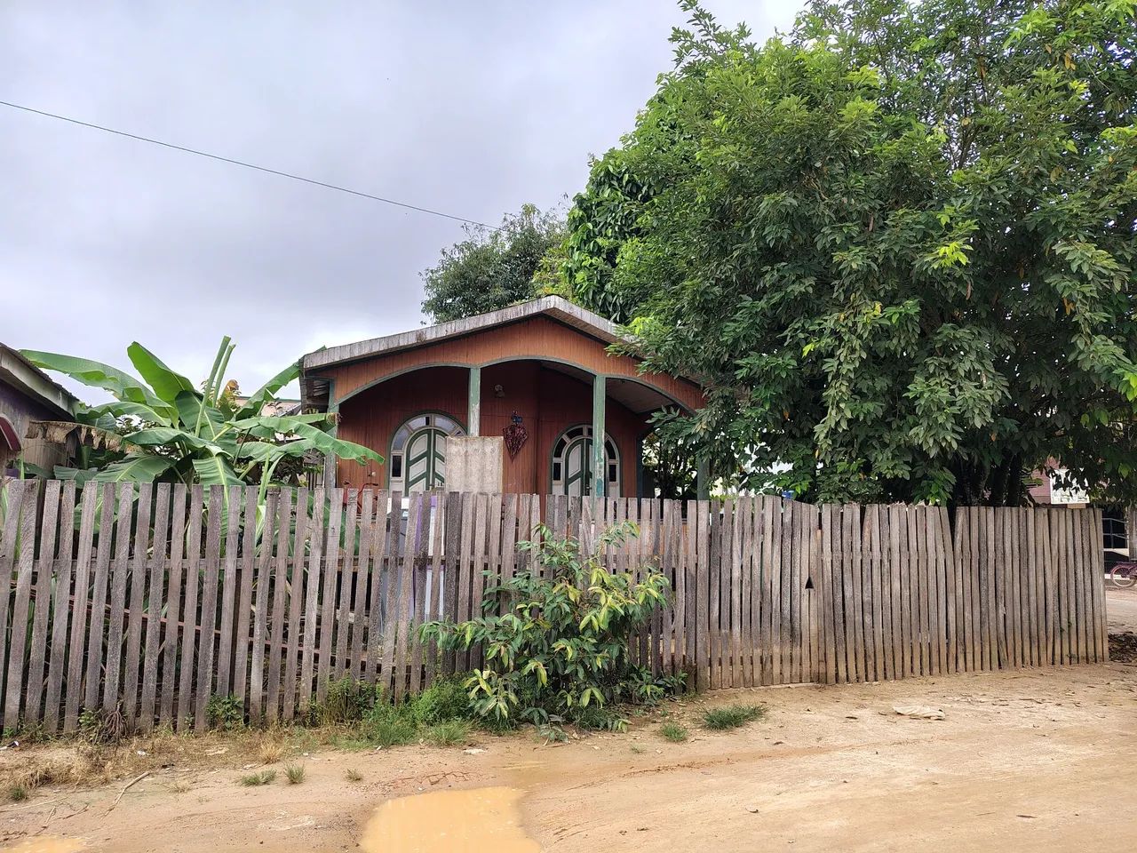 Vendo essas propriedades em Tarauacá  - Foto 5