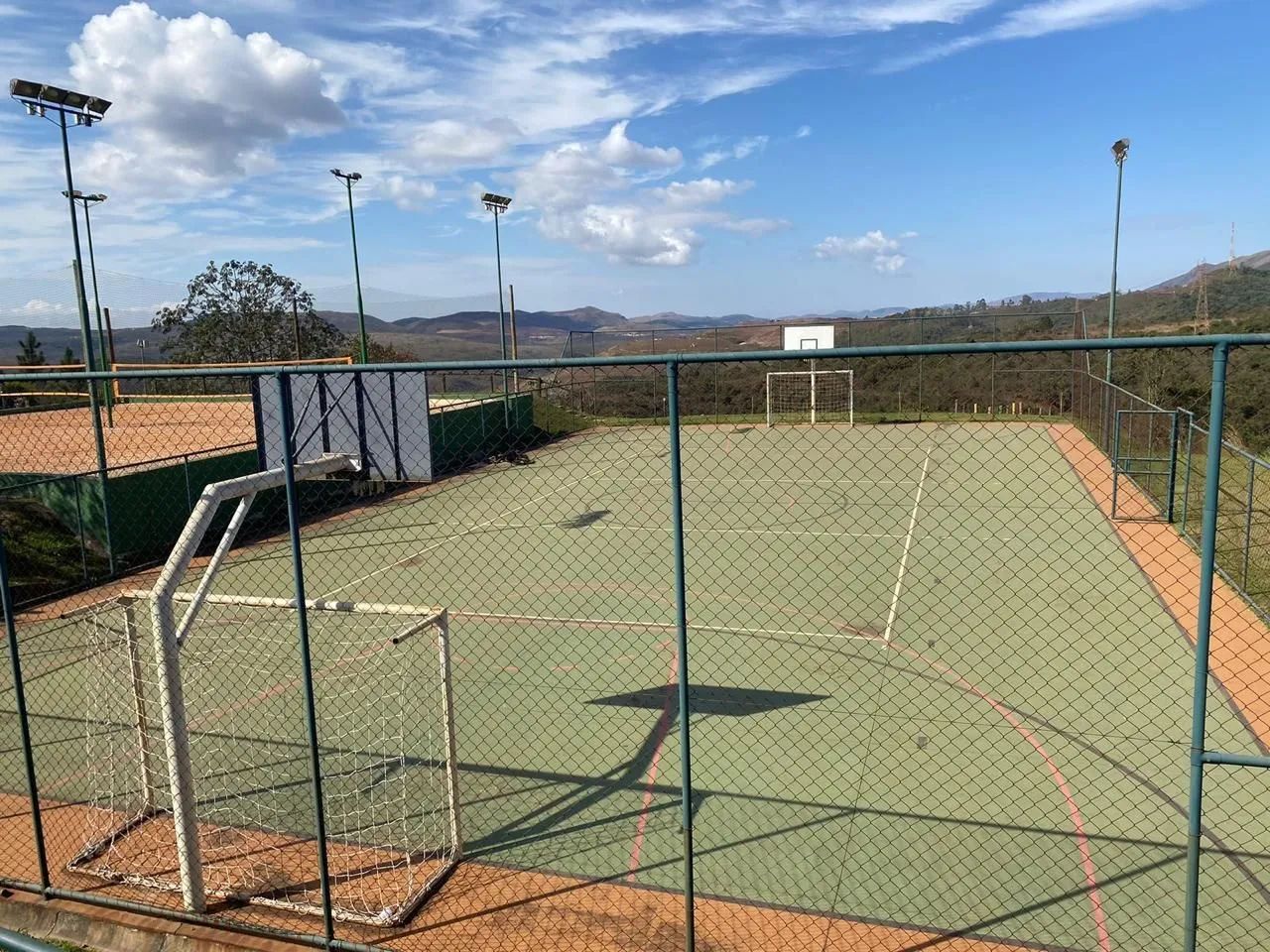 Lote no Condomínio Villabella  - Foto 2