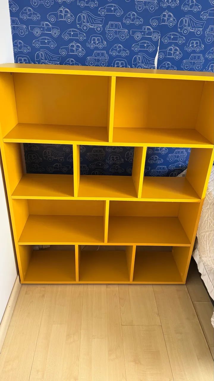 Prateleiras  - Foto 3