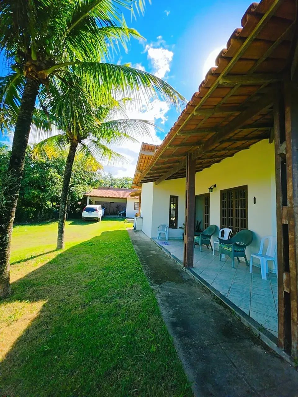 Chácara 2.000 M² Retiro do Congo - Foto 4