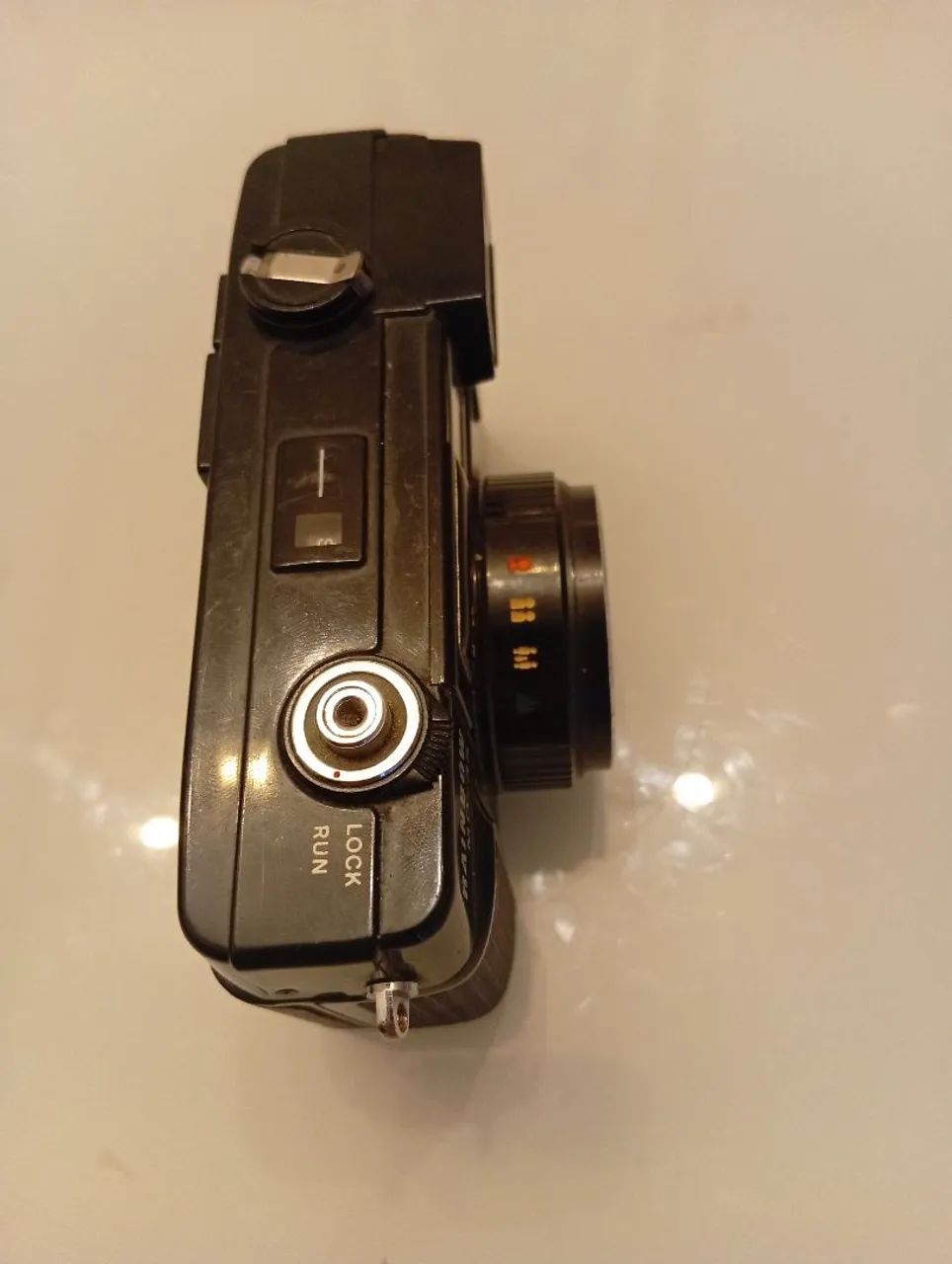 Olympus Rainbow MD-35 - Foto 4