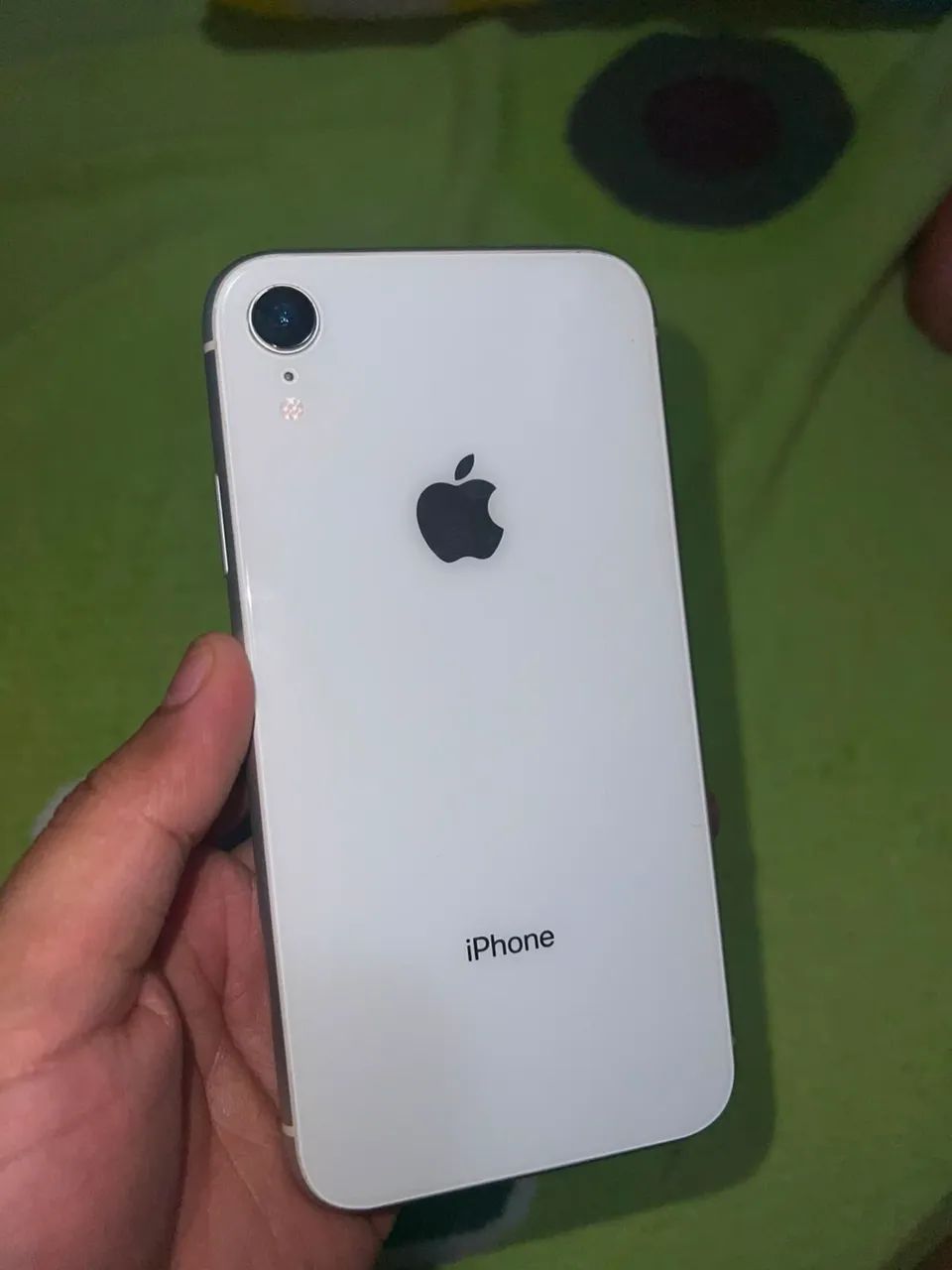 iPhone XR  - Foto 2