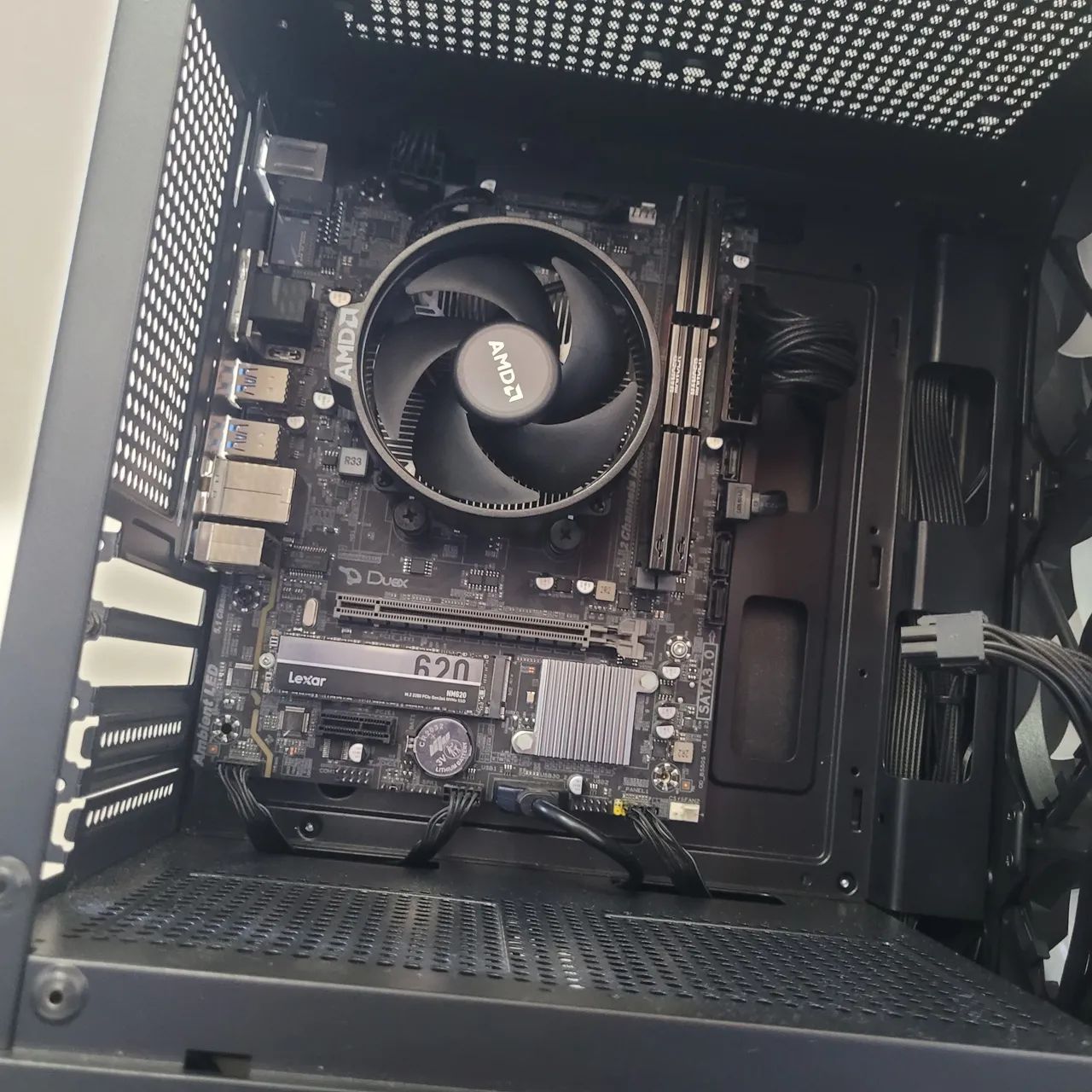 16GB DDR4 3200MHZ