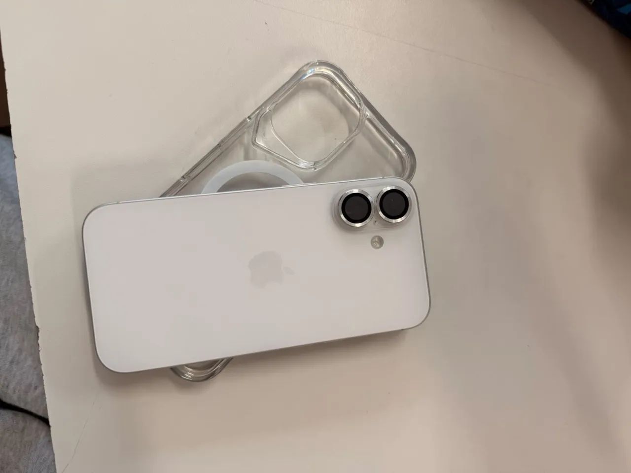 IPHONE 16 128GB - Foto 4