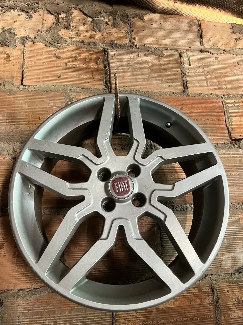 1 roda aro 18 