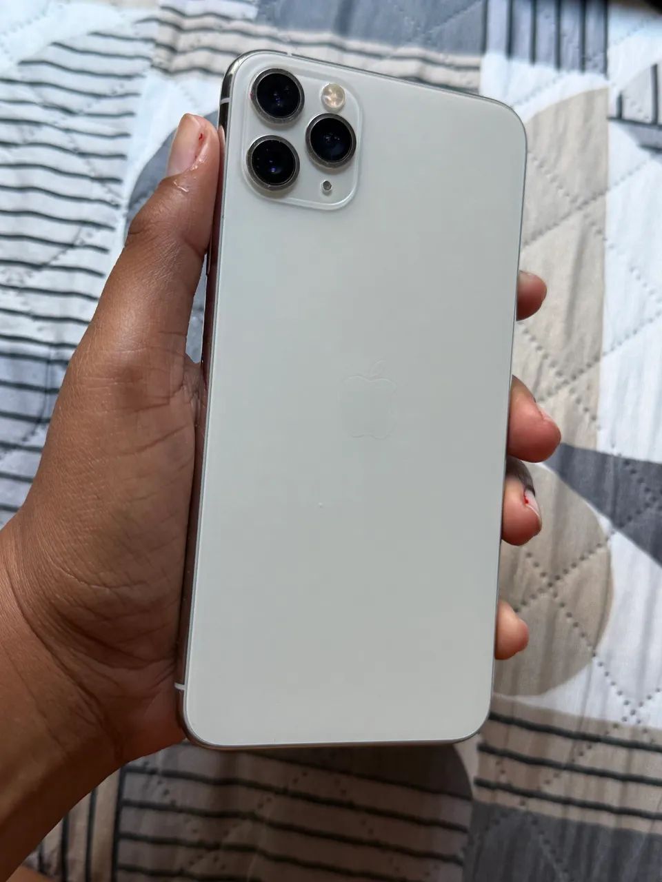 iPhone 11 Pro Max 64GB - Foto 5