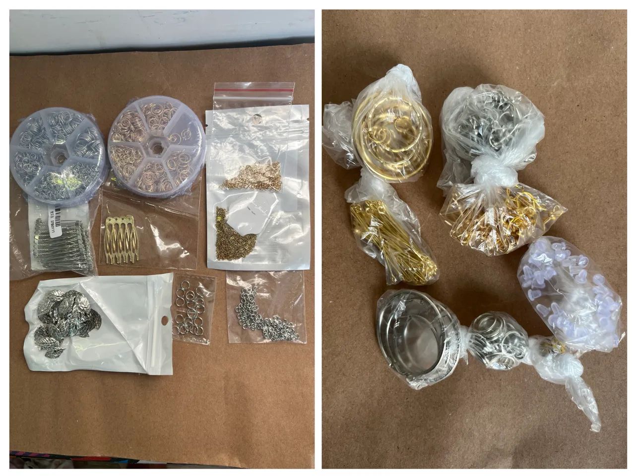 VÁRIOS- Vendo Material de Artesanato - Foto 4