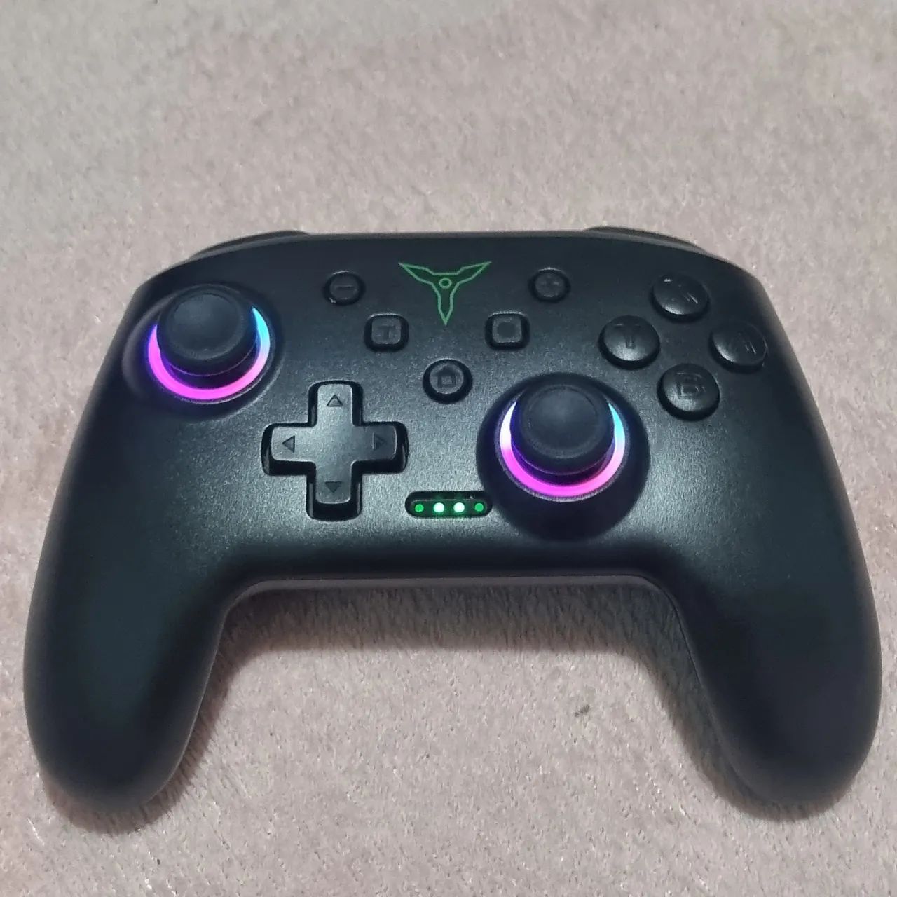 Gamepad gamer