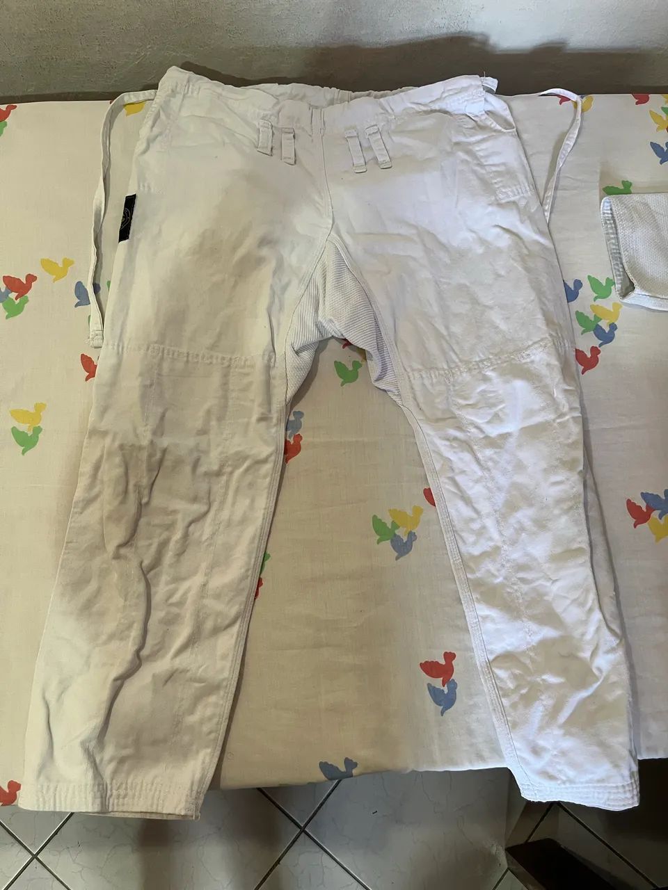 Kimono A2 NOVO - Foto 2