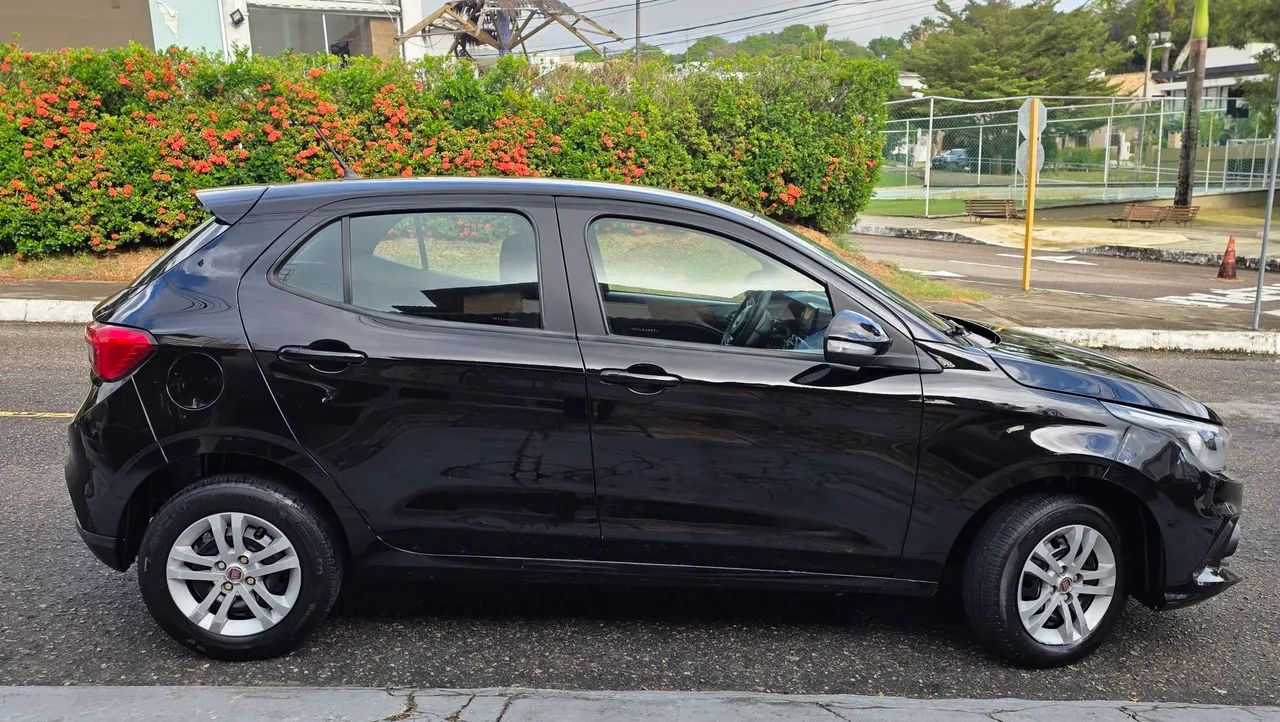 Fiat Argo 1.0 6V Flex. 2022 - Foto 3