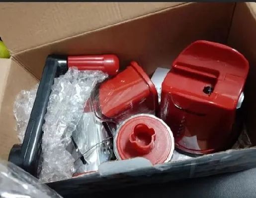 Ralador Elétrico Potente 3 EM 1 - Teste e Pague Só na Entrega!!! - Foto 2