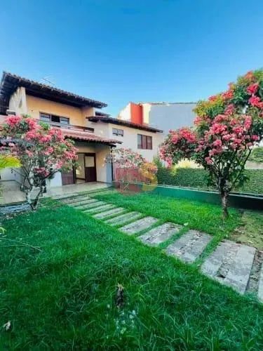 Vendo Casa Área Nobre de Itabuna