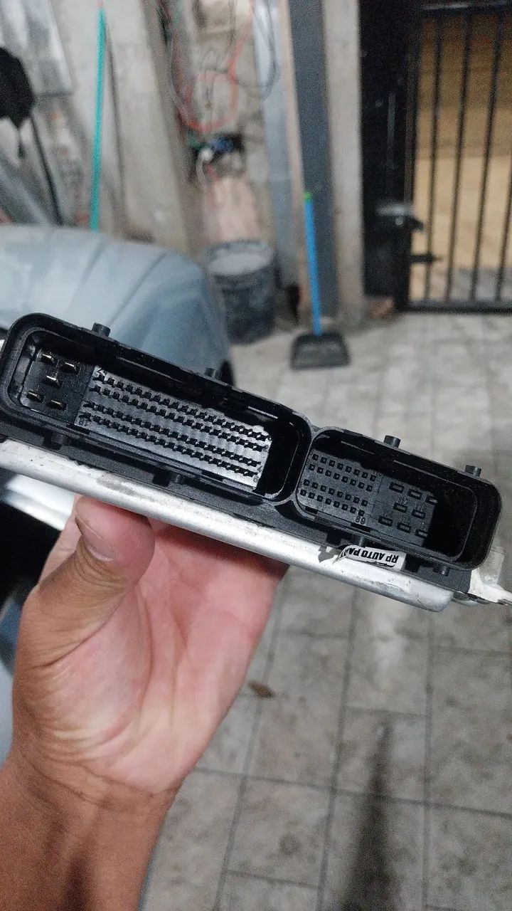 Módulo Injeção Astra 2.0 flex  - Foto 2