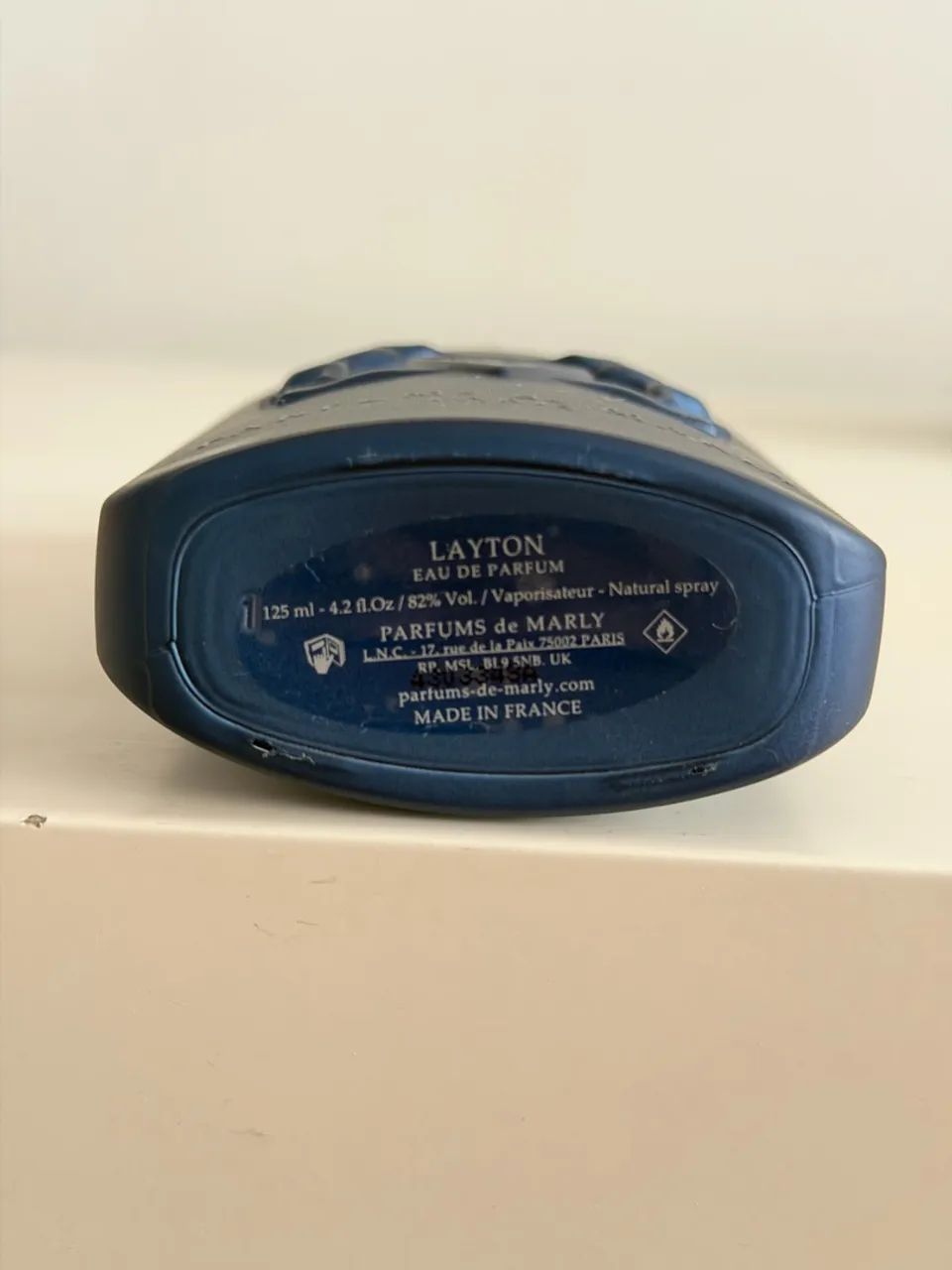 Perfume Parfums de Marly Layton - Foto 2