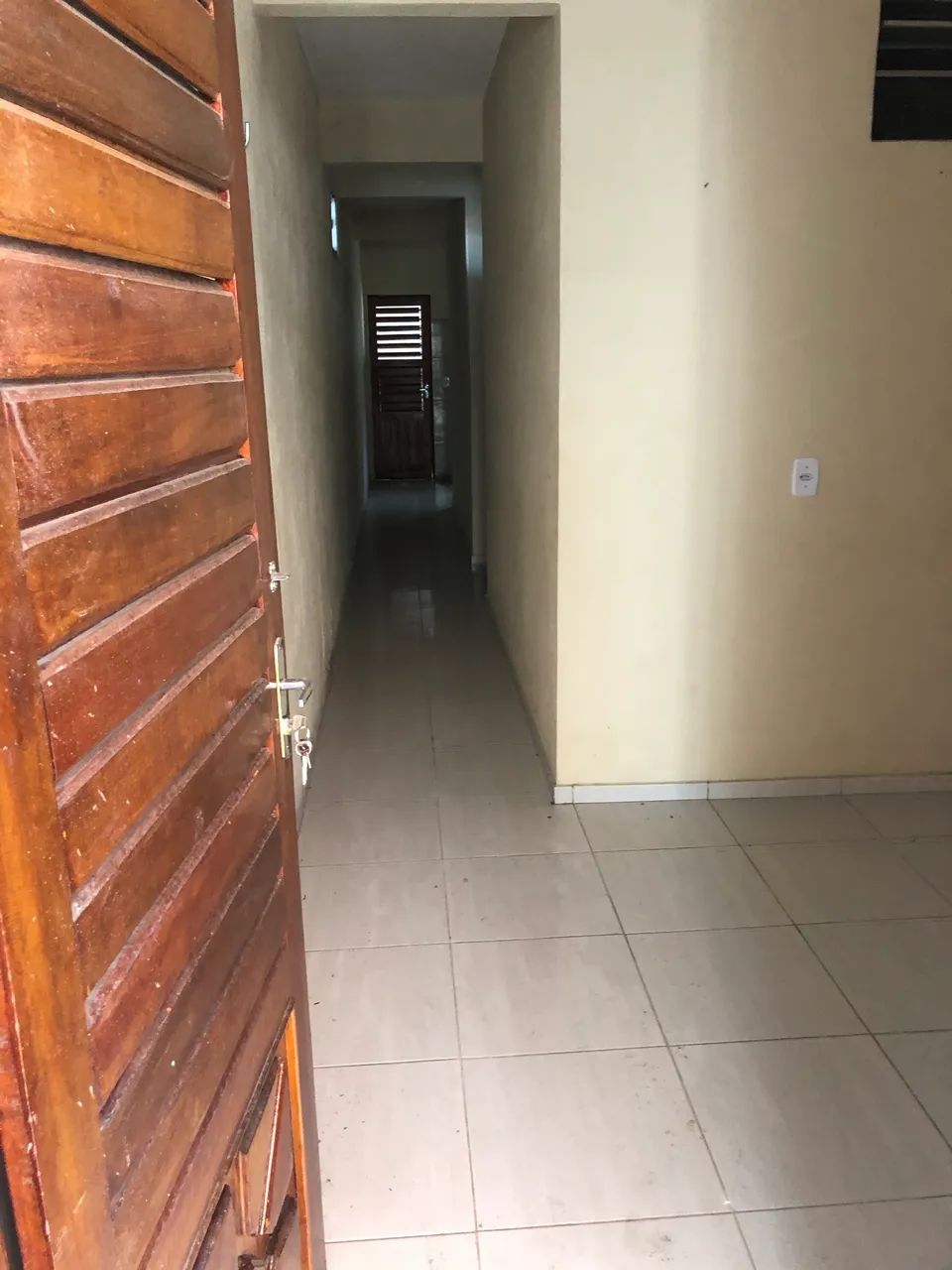 ALUGO APTO DE 2 QUARTOS NO CANIDEZINHO. - Foto 5