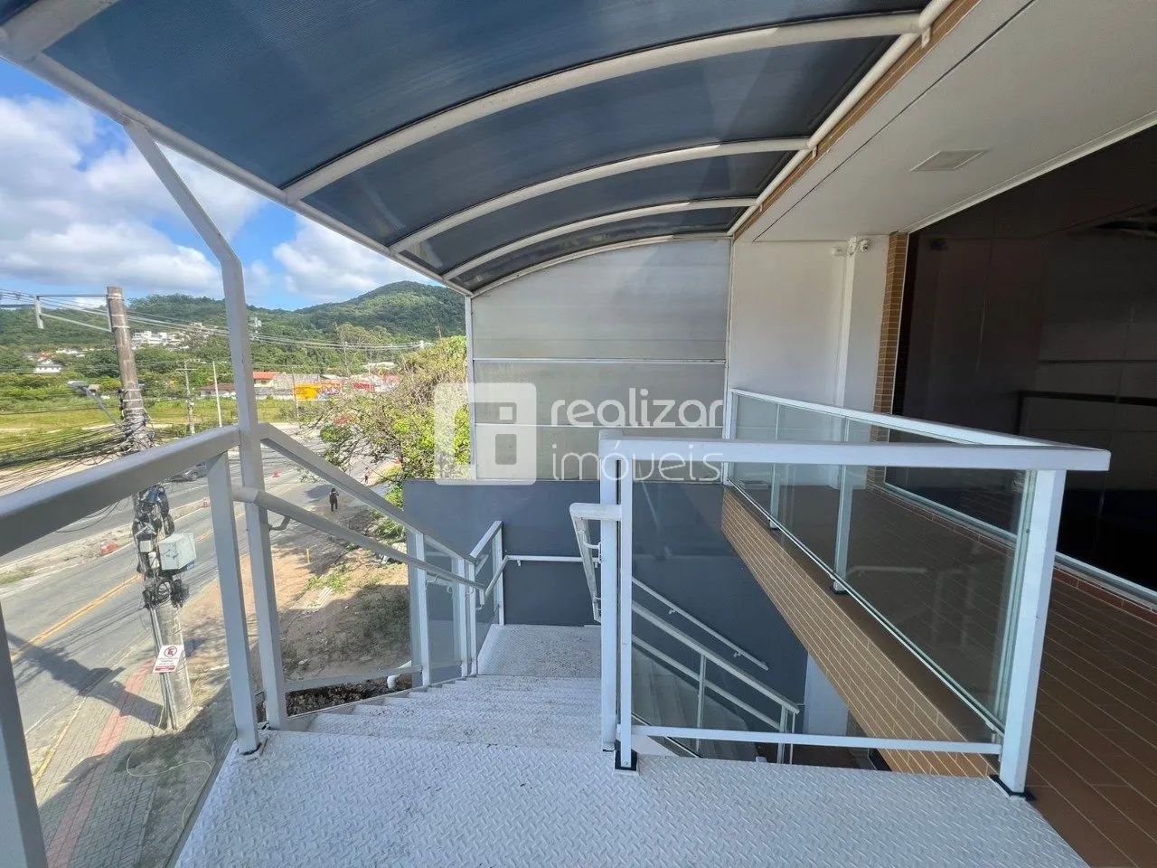 Sala comercial no bairro Saco Grande Florianópolis - Foto 3