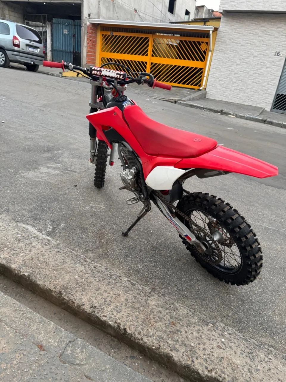 Crf 250f - Foto 3