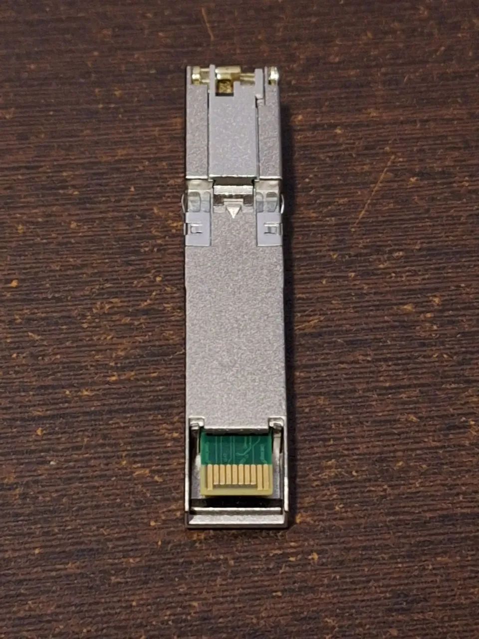 Gbic RJ45 Onti 10G - Foto 3