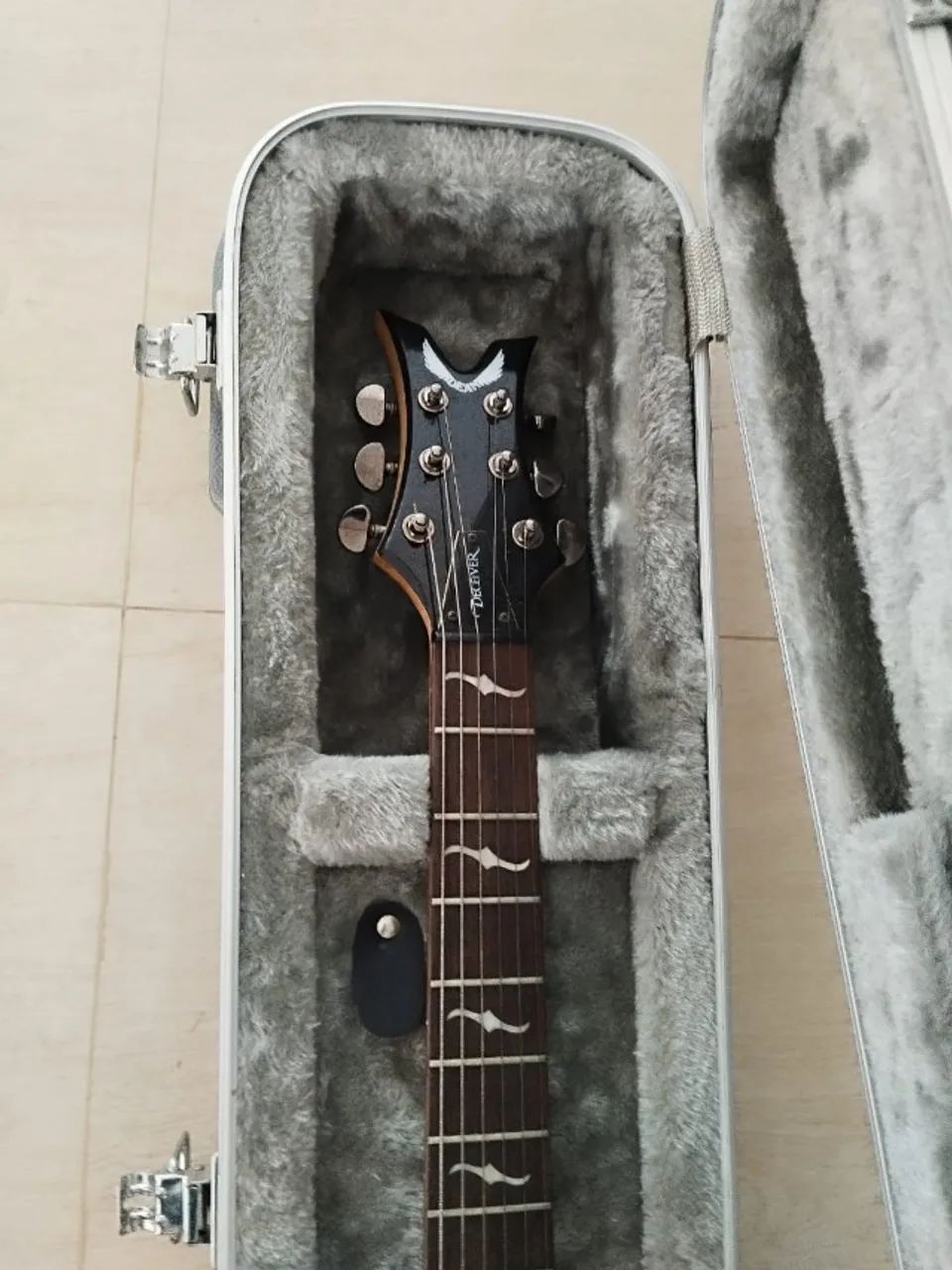 Dean Deceiver X + Hard Case - Foto 5