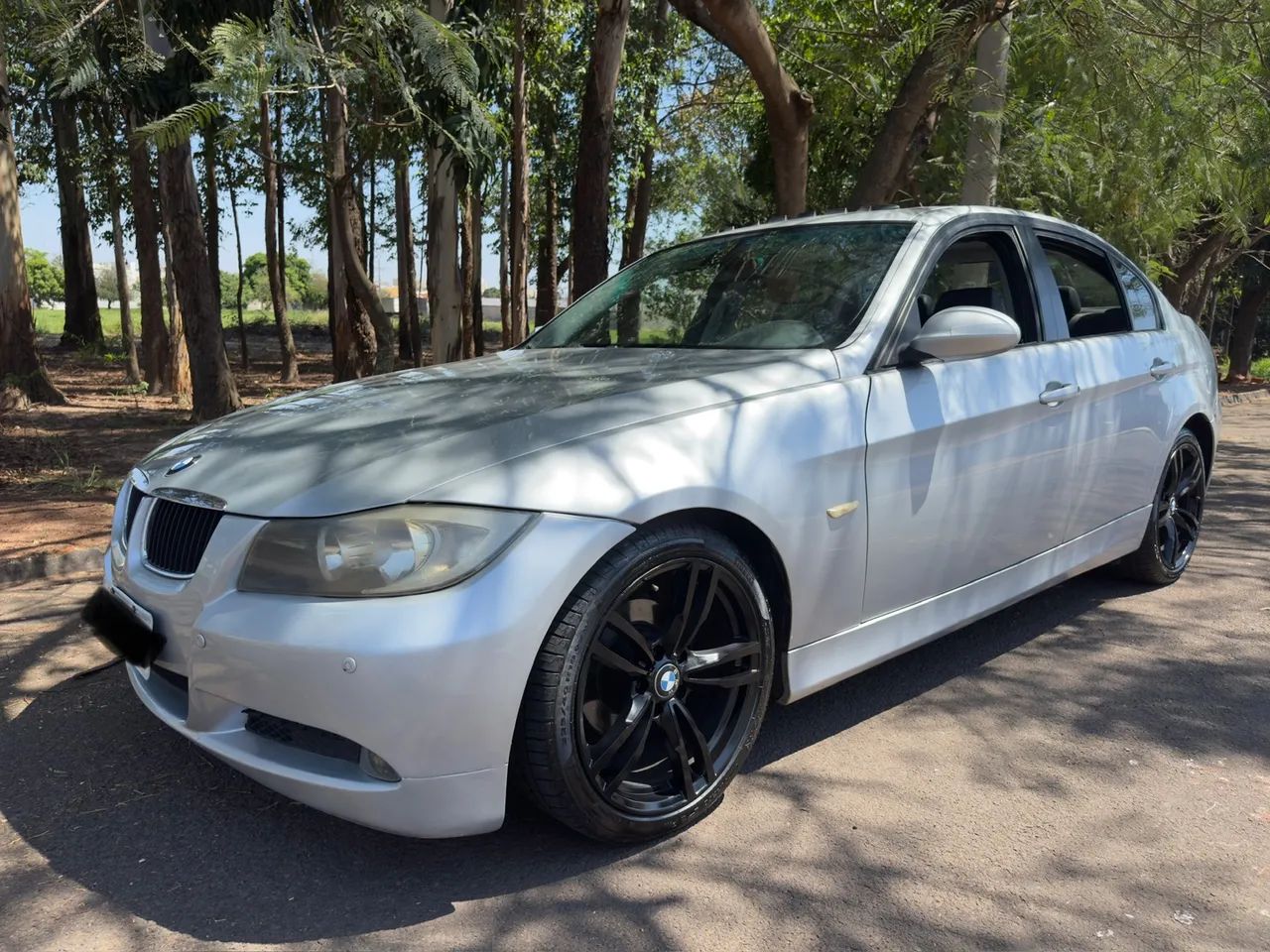 BMW 320I A 2006