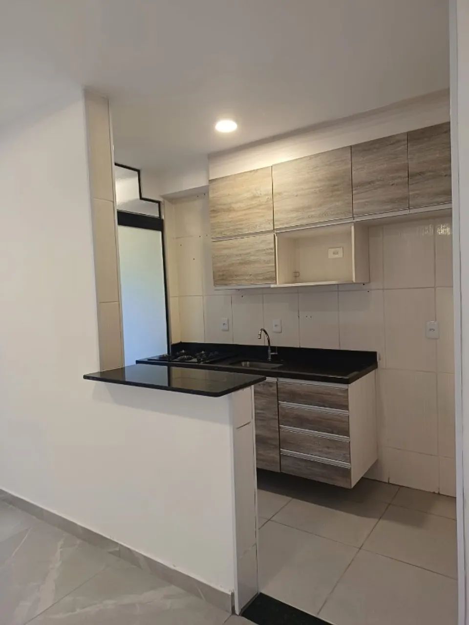 APARTAMENTO À VENDA - VILA CORREA, FERRAZ DE VASCONCELOS - Foto 5