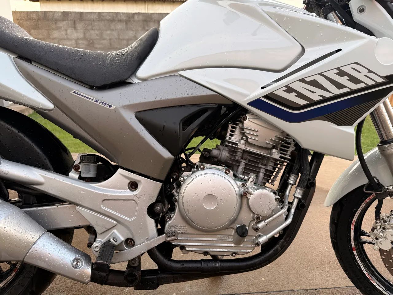 FAZER 250 2014 - Foto 5