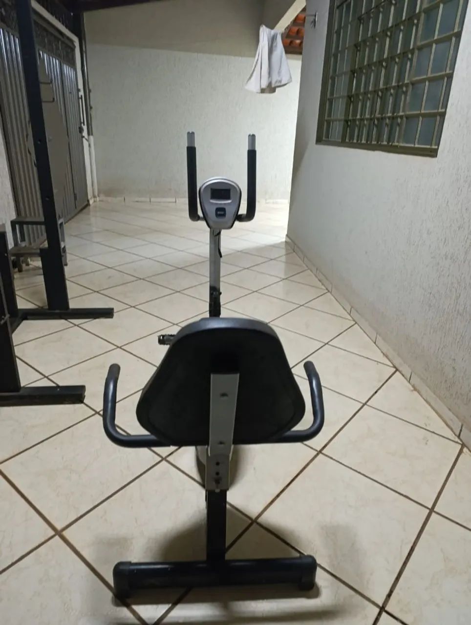 Bicicleta Ergométrica - Foto 2