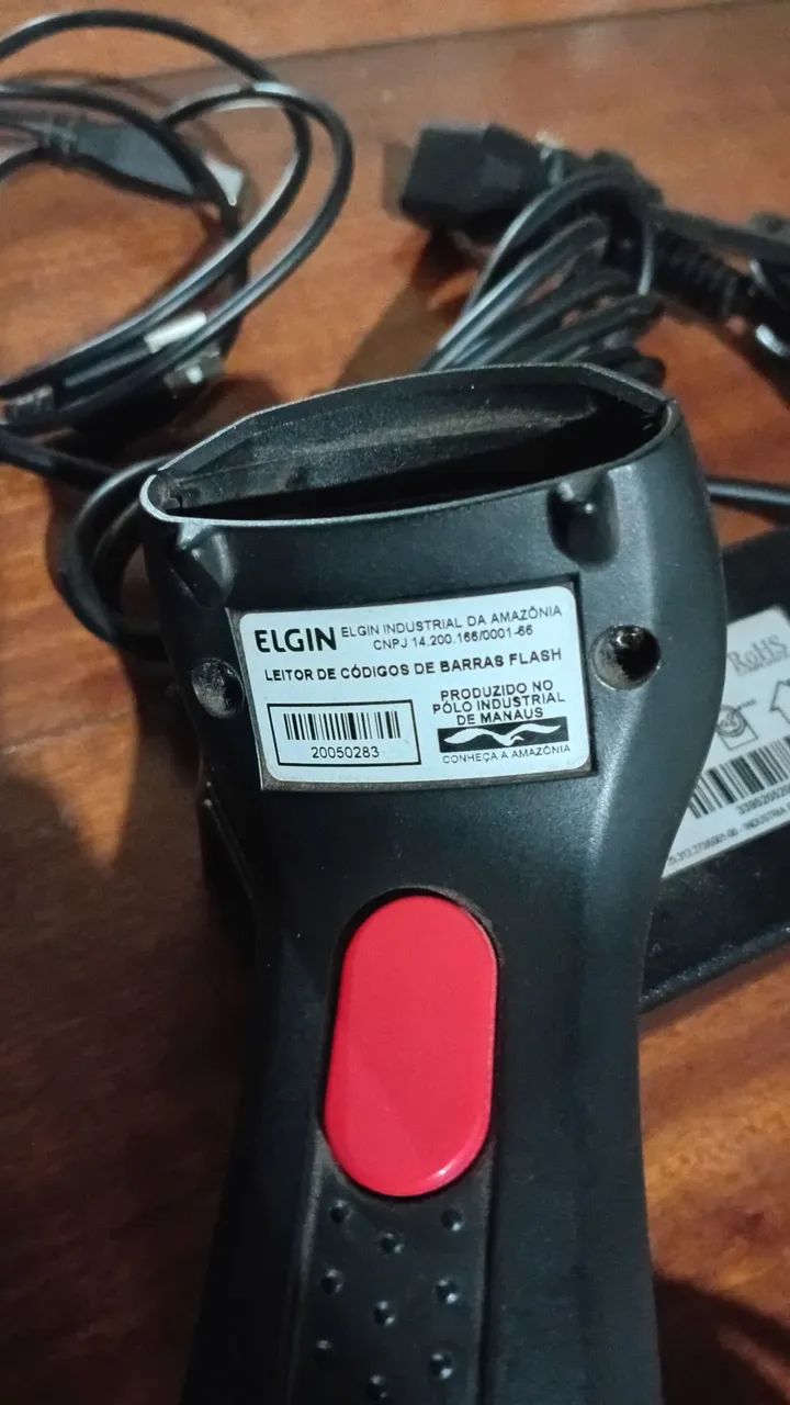 impressora elgin i9 cupom - Foto 5