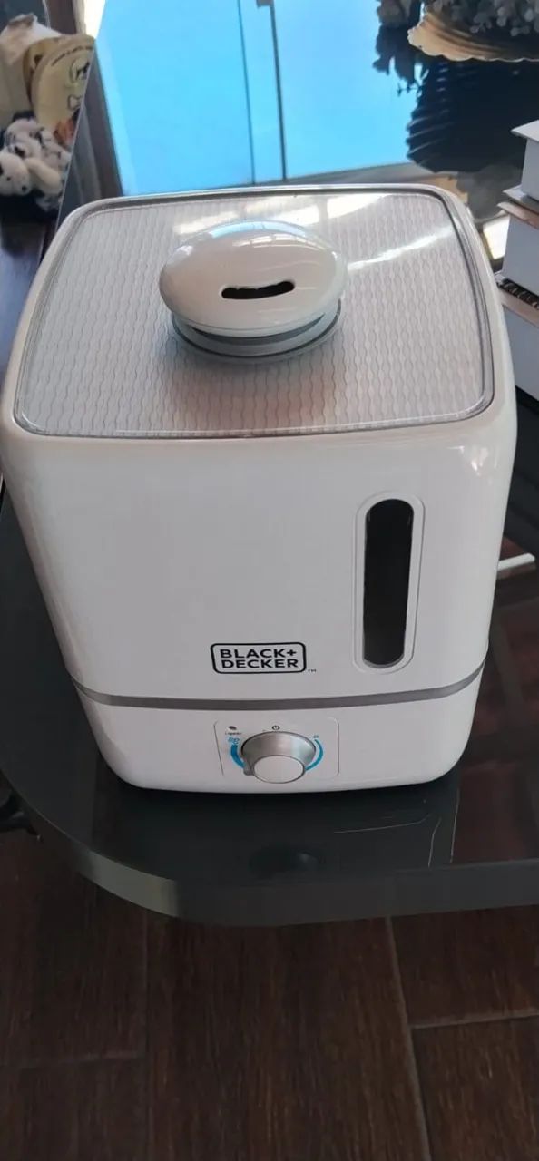 Umidificadores de ar 2 - Foto 2