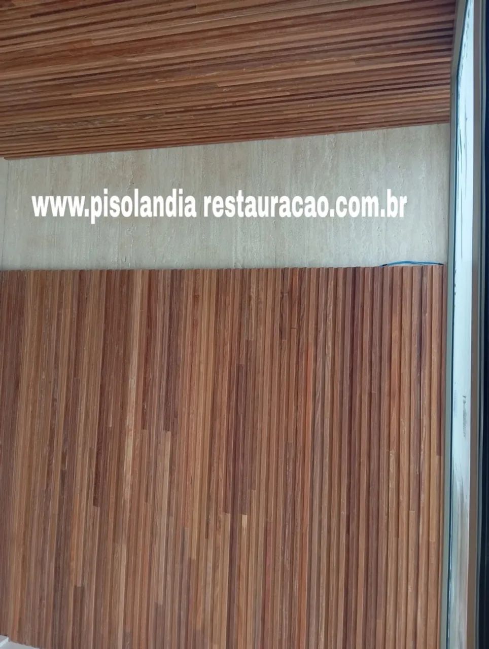 Painel /Ripado  - Foto 3
