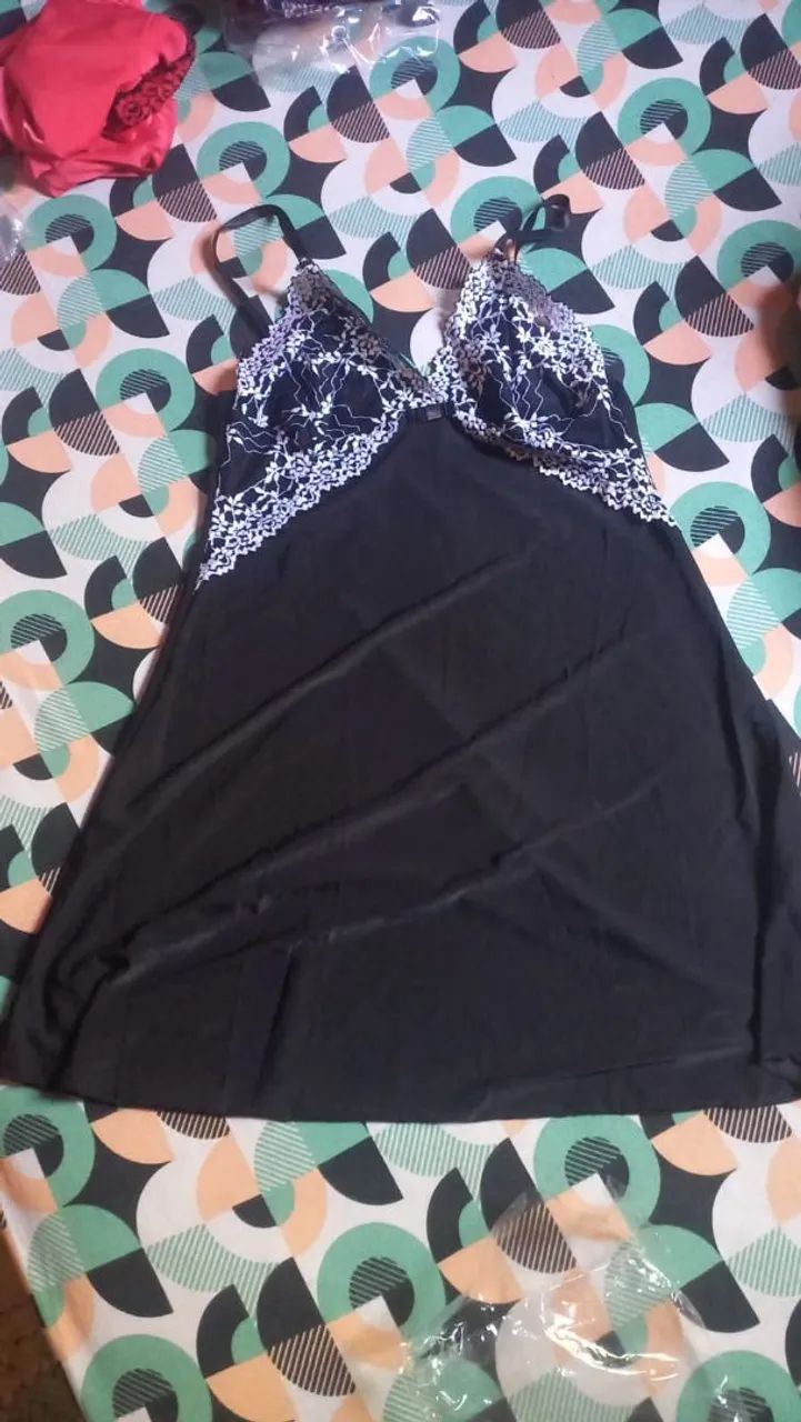 Vendo Lingeries Novas - Foto 4