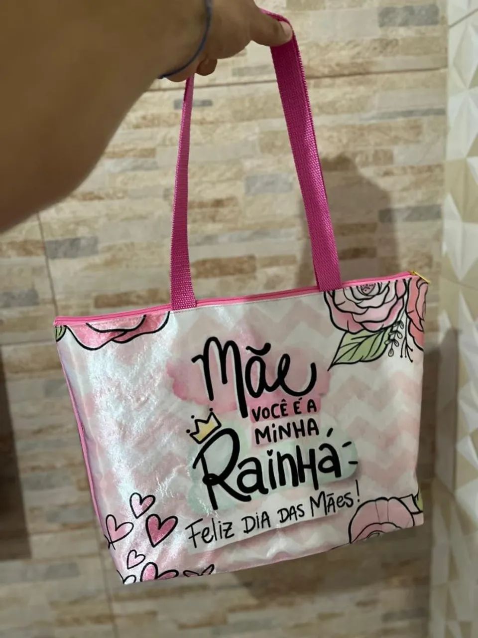Lembranças Dias das mães para escolas igrejas e eventos em geral  - Foto 4