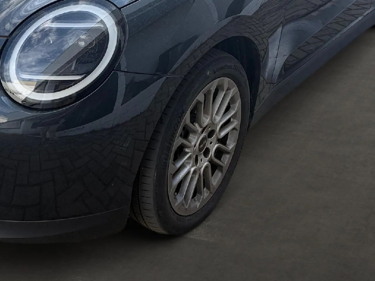 Mini Cooper SE TOP 3P (elétrico) 2024 - Foto 5