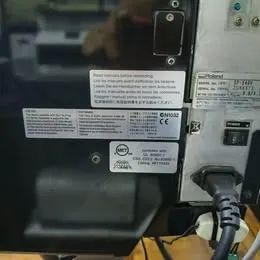 impressora plotter roland sp540v - Foto 4