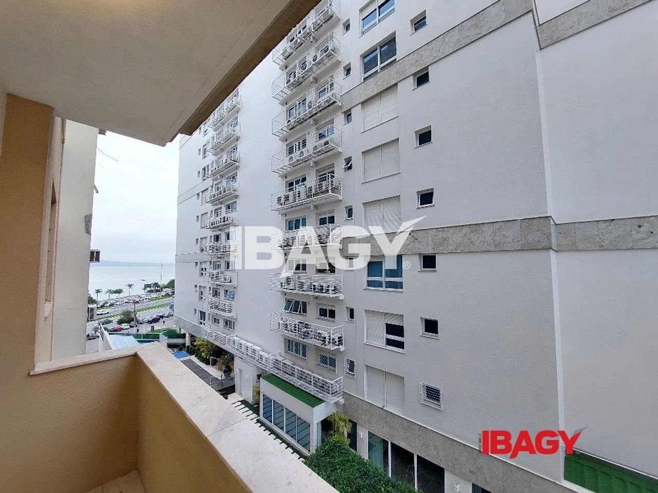 Excelente Apartamento 2 dormitório(s) em Centro - Florianópolis - Foto 5