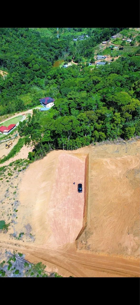 Vendo Área com 8 mil metros em Araguaia  - Foto 3