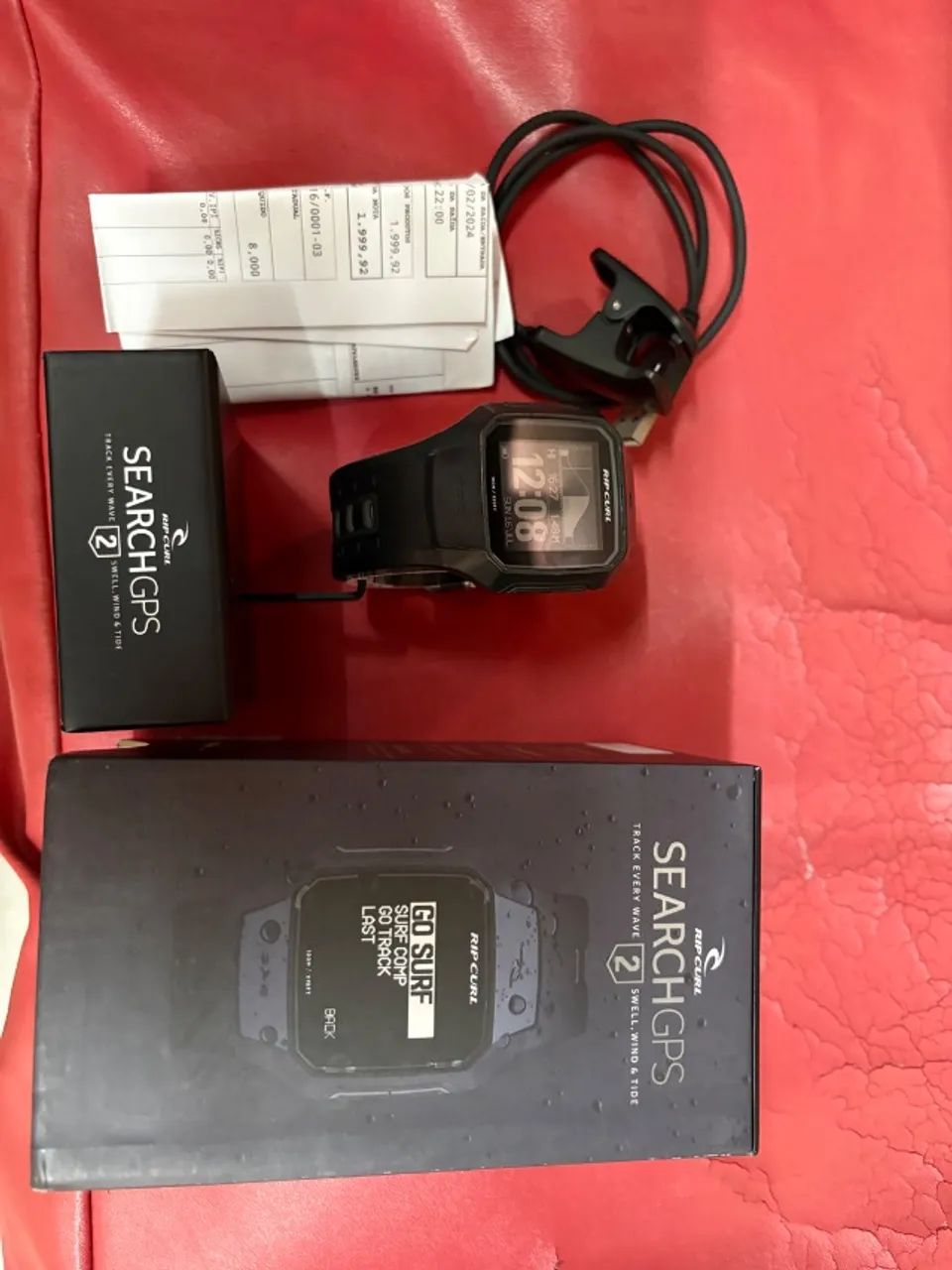 Relógio Rip Curl GPS2 - Foto 3