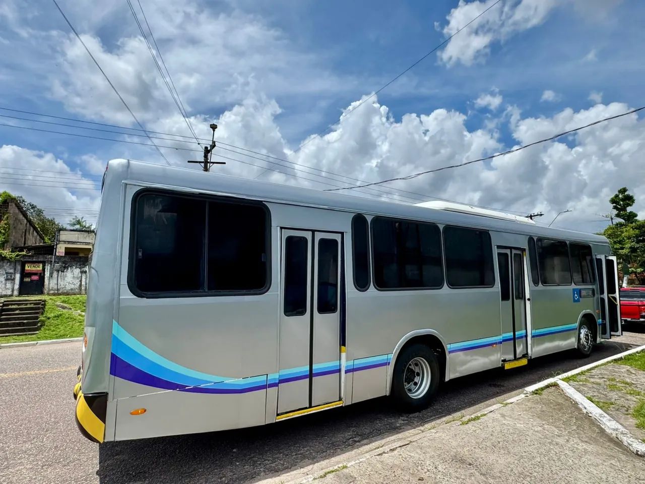 Torino 2009 Ônibus em excelente estado! - Foto 4