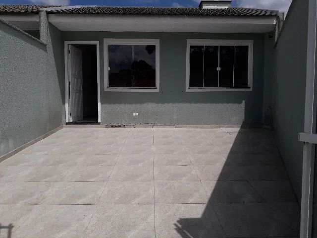 Foto - São José dos Pinhais - Pedro Moro