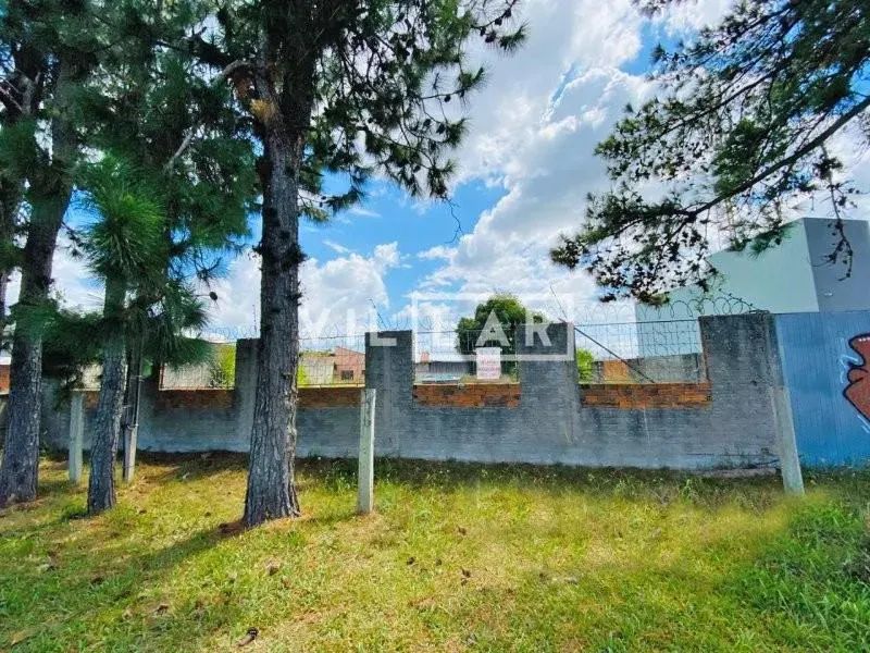 TERRENO AV ADOLFO FETTER | LARANJAL