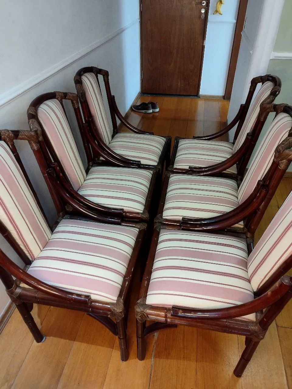 Cama, mesa, máquina lava/seca e outros...  - Foto 2