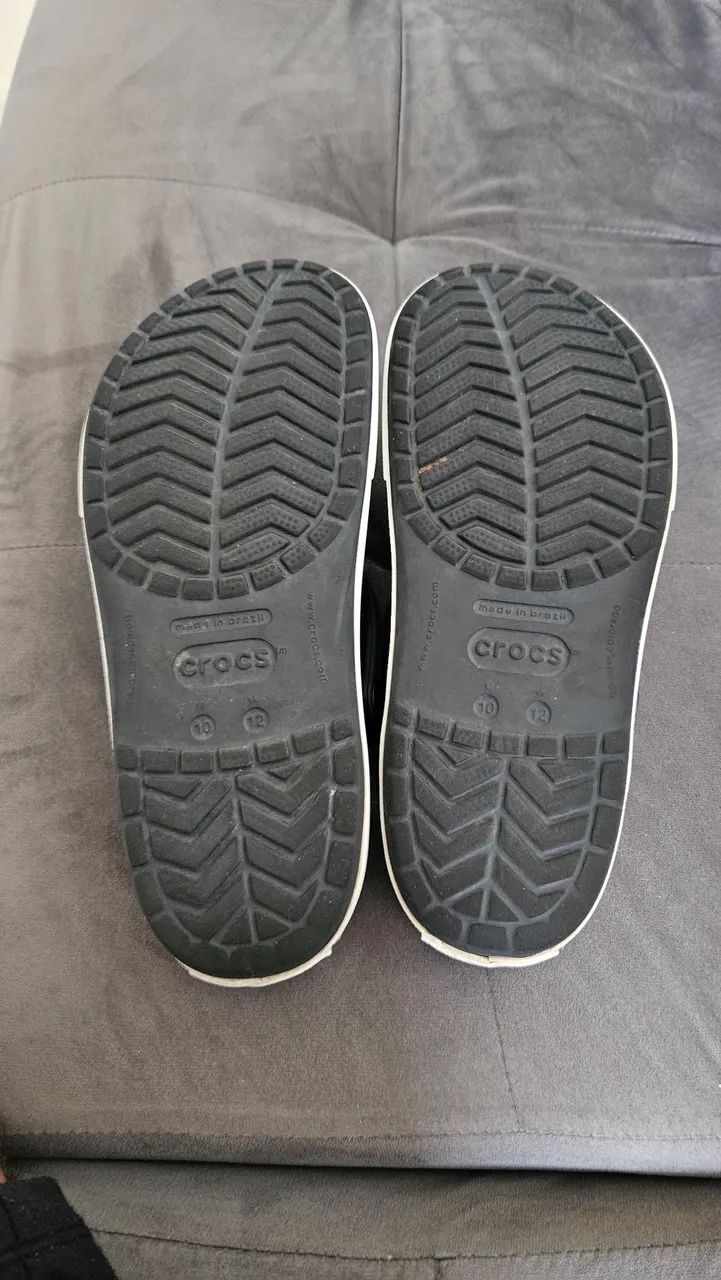 Crocs original 42 - Foto 3