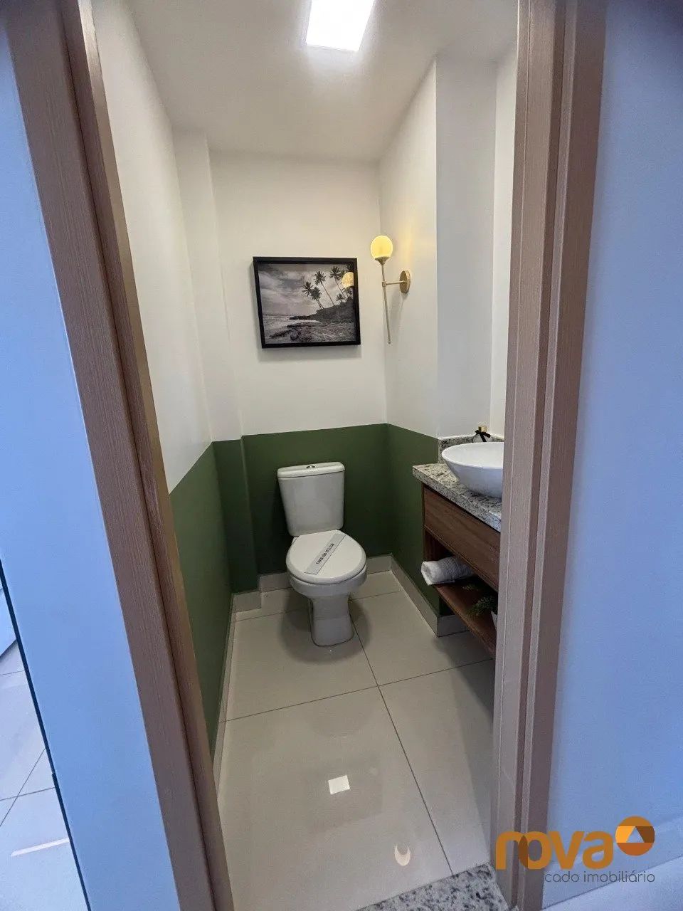 Apartamento 3 Suítes, Crimeia Oeste - Foto 3